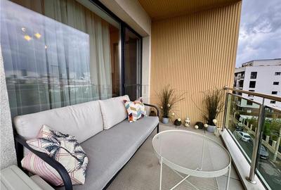 AVIATIEI | DE INCHIRIAT APARTAMENT 2 CAMERE | LOC DE PARCARE - 11