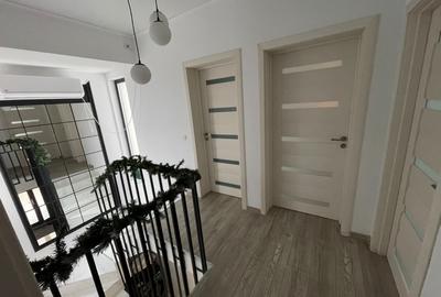 CASA IDIVIDUALA, MOBILATA SI UTILATA PARTIAL, 120 MP , REDIU, NEGOCIABIL - 24