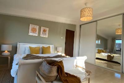 For rent - Beautiful one bedroom apartment  in Baneasa - Sisesti - 9