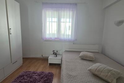 Casa de Cultura - apartament cu 4 camere, terasa, centrala pe gaz - 4