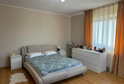 Vilă exclusivistă în Urseni  250 mp construiți - 24