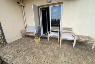 Apartament cu 2 camere și grădină proprie în NorthLight Residence - 10