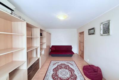 APARTAMENT 2 CAMERE DECOMANDAT MOBILAT & UTILAT STR. AZURULUI S6 - 1