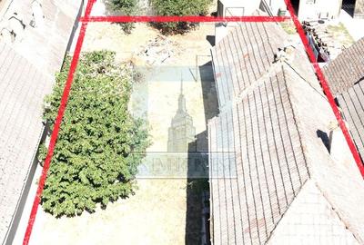 Casa 3 camere, beci ,teren 610 mp + grădină 620 mp-Loc. Cuciulata - 9