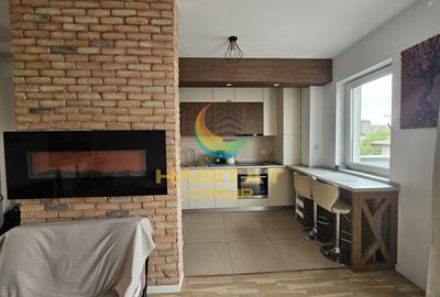 Apartament cu 2 camere decomandat, mobilat în Iancului