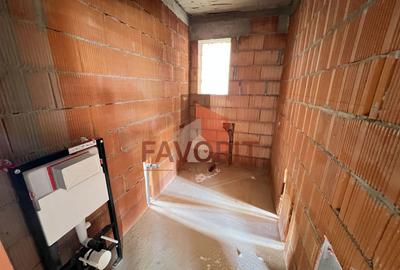Duplex pe parter | 4 Camere | 2 Bai | Posibilitate mansardare | Giroc - 12