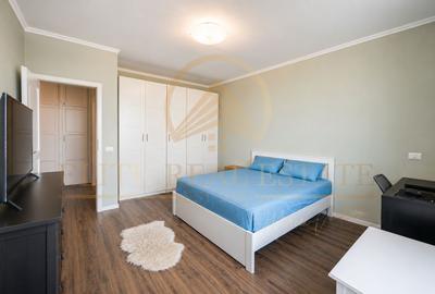 Penthouse 3 camere, 100 mp, Terasa 50 mp, Lift direct in apartament - 8