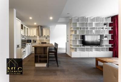 Apartament spatios | birou & dressing | Cortina Residence | P subterana - 33