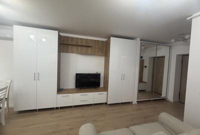 Garsoniera  45mp +Parcare  | Titanium Residence | Bloc Nou | Centrala - 3