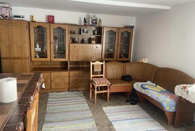 Casa de vanzare in sat Tataranu cu suprafata de 118 mp , teren 1287 mp, construc - 14
