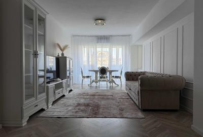 Apartament cu 3 camere decomandat în Unirii
