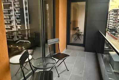 AP. 2 CAMERE- APARATORII PATRIEI, PARCARE, PRIMA INCHIRIERE, METROU - 5