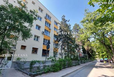 Titan, 550 m de Metrou 1 Decembrie | 4 camere, 2/4, bloc reabilitat - 17