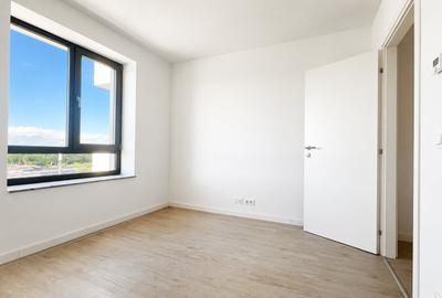 APARTAMENT 3 CAMERE GREENFIELD TEILOR - ETAJ 6/10 VEDERE PANORAMICĂ PARCARE INCL - 6
