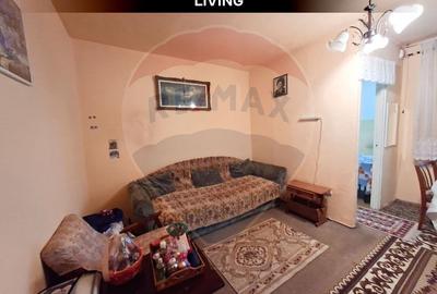 Apartament de vanzare cu o cameră Vlad Țepeș PARTER - 3