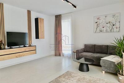 Vanzare apartament 2 camere Paulesti, Cartier Rezidential MAGNOLIA - 7