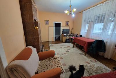 Vanzare Vila P+1 Doamna Ghica - 1