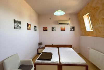 Garsonieră de închiriat, 32 mp, Borhanci zona Romul Ladea - 4