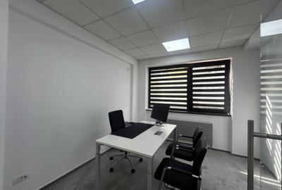 Spatiu comercial, Office , 261 mp P-ta Alba Iulia, 5 minute metrou Dristor - 10