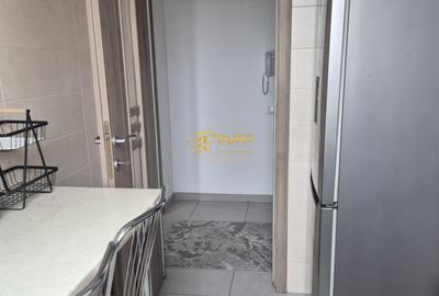 Ap. 2 camere - Podul de Piatră - 6