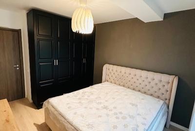 Proprietar – Vând apartament 2 camere | 21 Residence | Etaj 9 | Complet mobilat - 8