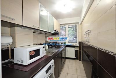 Apartament 2 camere, Piata Domenii - 4
