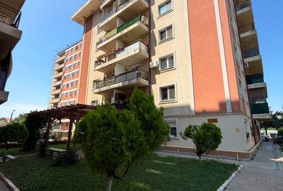 Apt. 3 cam,bloc 2008,Hydra, Voluntari,Str. Galata,loc parcare subteran inclus - 2