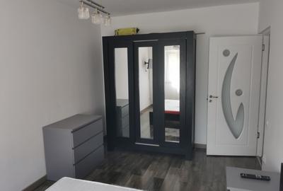 Prima inchiriere! Apartament cu 2 camere in Floresti - 8