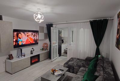 Vanzare apartament 3 camere , parter , micro 11 Târgoviște - 2