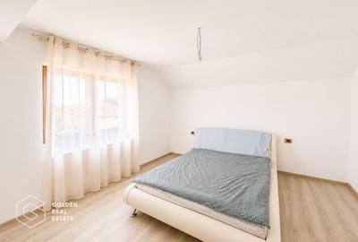 Casa noua P+M, finisaje moderne, localitatea Horia, comision 0% - 16