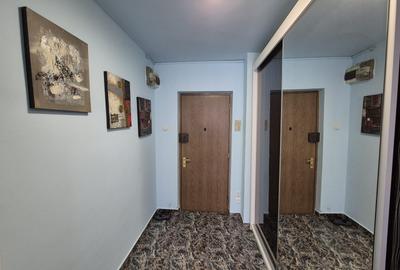 2 Camere Decomandat | Calea Vitan | Loc Parcare | Mobilat Modern - 17