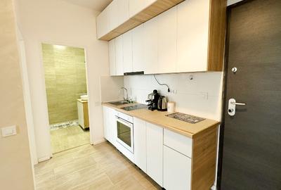 Apartament 2 camere | Plaza Lujerului | Exigent Plaza | Mobilat Complet - 3