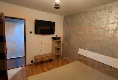 Apartament 2 camere de vanzare in zona CET - 1