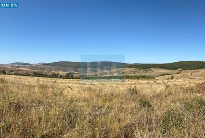 Teren intravilan de 800 mp, în Suceagu