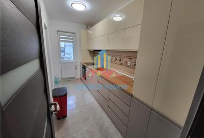 Inchiriere apartament decomandat Militari Residence - 5