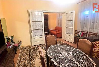 Casa spatioasa de vanzare in Ineu, Jud. Arad - 17
