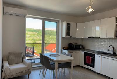 Exclusivitate!Com0%! Apartament 56mp 3 camere Beta Besidence , Chinteni - 13