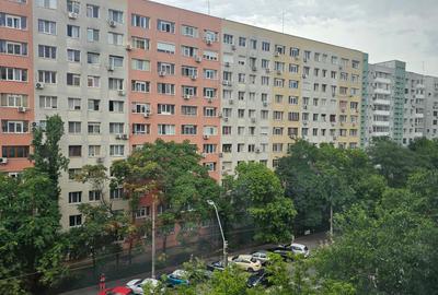 Garsonieră modernă de închiriat | 33 mp | Metrou Dristor – 50 m - 18