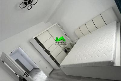 Apartament de vanzare 2 camere gradina Doamna Stanca - 5