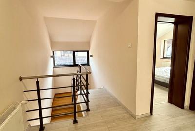 Corbeanca Forest | Vila individuala | 500 mp teren | - 20