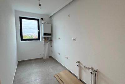 Apartament 2 camere imobil nou, finalizat// Sisesti - 4
