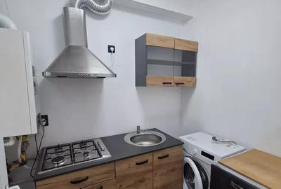 Apartament 2 camere | Decomandat | Centra Proprie | - 5