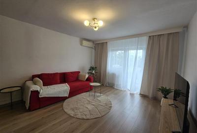 Brancoveanu-Metrou,apartament 2 camere,loc parcare - 3