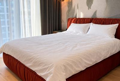 NEW - First Rent | Apart 2 camere 56m2 | Nusco City 2 - Aviatiei - Metrou M2 - 7