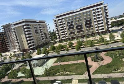2 camere decomandat Grand Kristal Residence. Parcare inclusa - 7