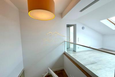 Vila cu 9 camere *900 teren* & piscina privata // Pipera - 31