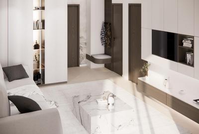 Vanzare apartamente 2-3-4 camere zona Vitan - 20