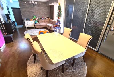 Apartament 2 camere de vanzare– Trocadero, bloc nou, lift - 19