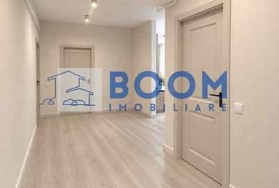 Apartament NOU 3 Camere | Zona Centrala | Parcare Inclusa | Tva Inclus - 3