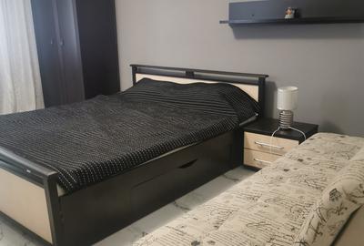 Garsonieră decomandată, mobilată în Timpuri Noi